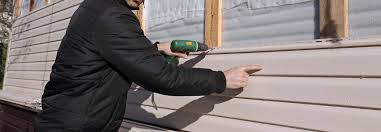 Best Storm Damage Siding Repair  in Montrose, CO